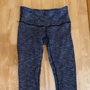 Lululemon Wunder Under